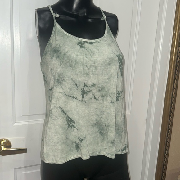 Burn boot camp tank - Picture 2 of 5